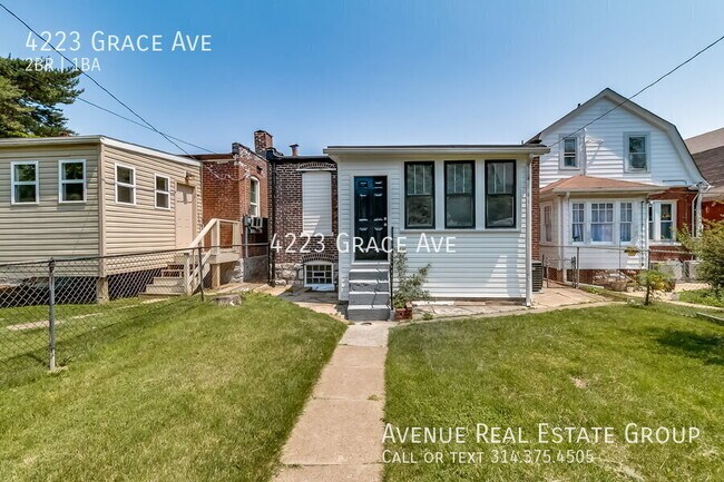 Building Photo - 4223 Grace Ave