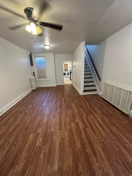 Building Photo - 4408 E Wingohocking St