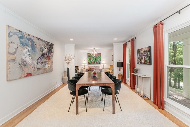 Building Photo - 5817 Fredericksburg Drive – Forest Hills |...