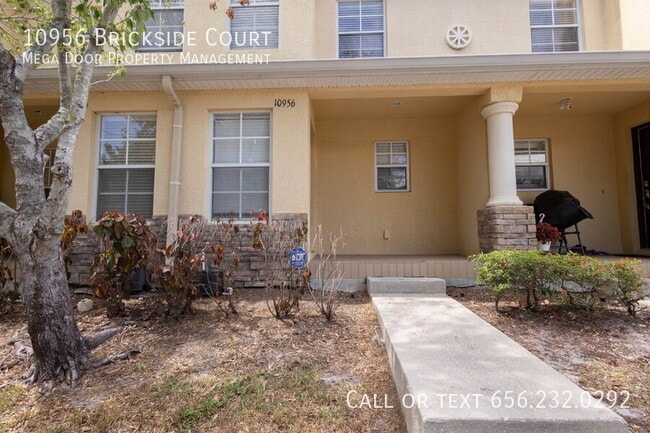 Building Photo - 10956 Brickside Ct