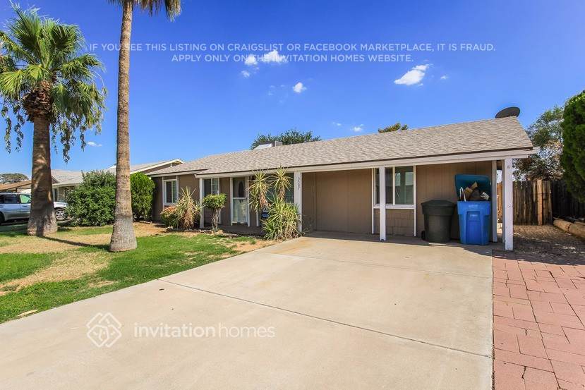 Building Photo - 3507 E Blanche Dr