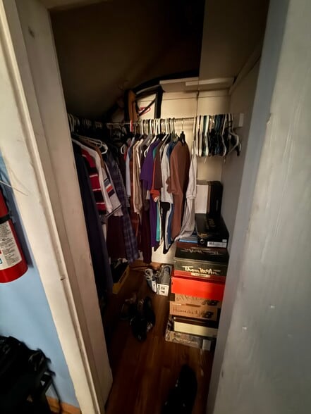 Building Photo - 3439 Harvey Ave