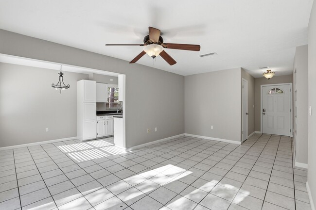 Building Photo - Location, location, location!