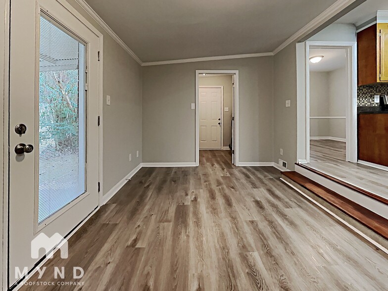Building Photo - 6213 Eagle Peak Dr