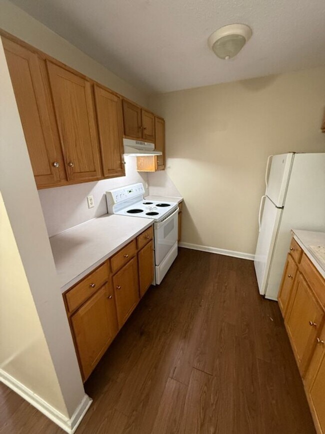 Building Photo - 1249 Old Liberty Rd