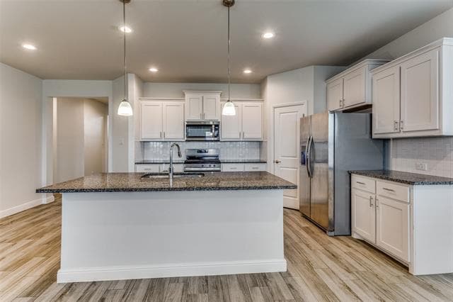 Building Photo - 1225 Bosque Ln