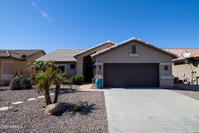 Building Photo - 3980 N 162nd Ln