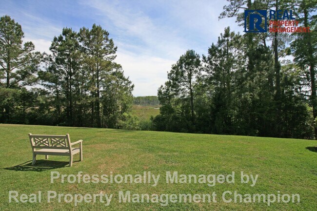 Building Photo - Beautifully Updated 2 BD/2 BA with Screened Porch & Modern Finishes