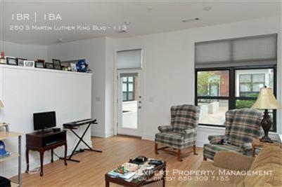 Building Photo - 250 S Martin Luther King Blvd