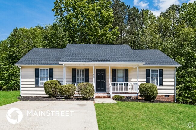 Building Photo - 257 Cambridge Elm Dr