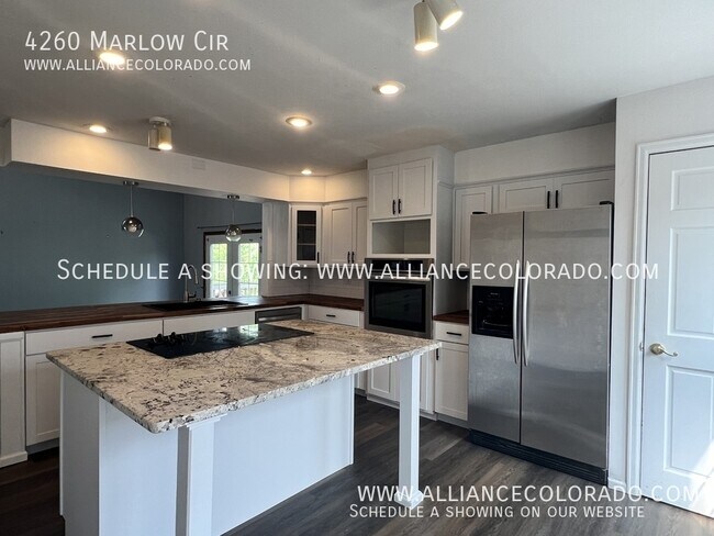 Building Photo - 4260 Marlow Cir