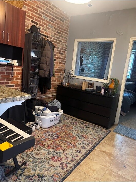 Dining space [next to Kitchen] - 1412 Light St