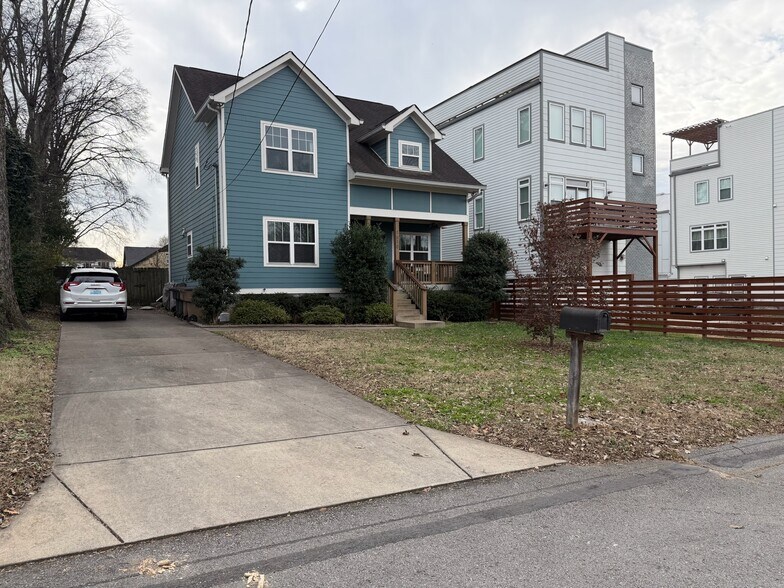 Building Photo - 1510 Ward Ave