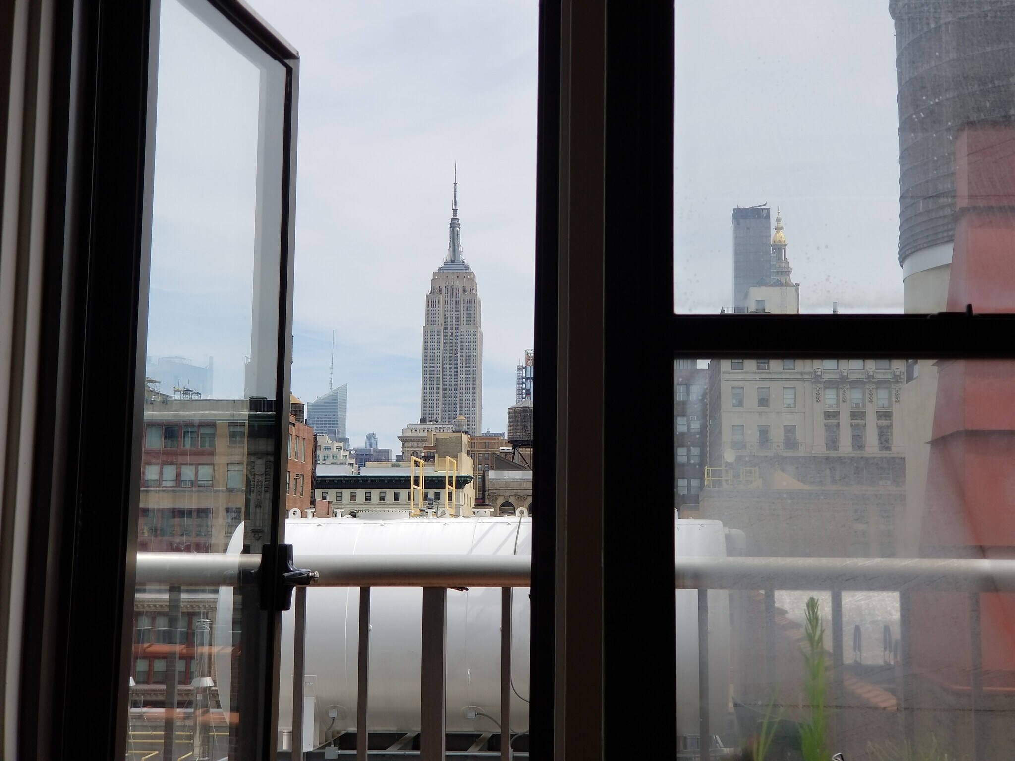 Building Photo - 7 east 14th Street Apt 1 Z