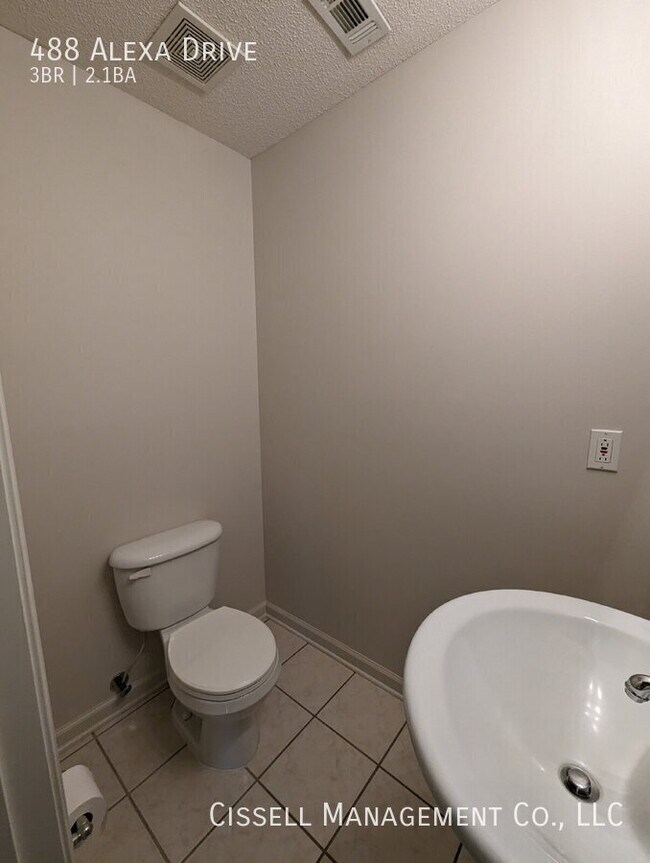Building Photo - 488 Alexa Dr