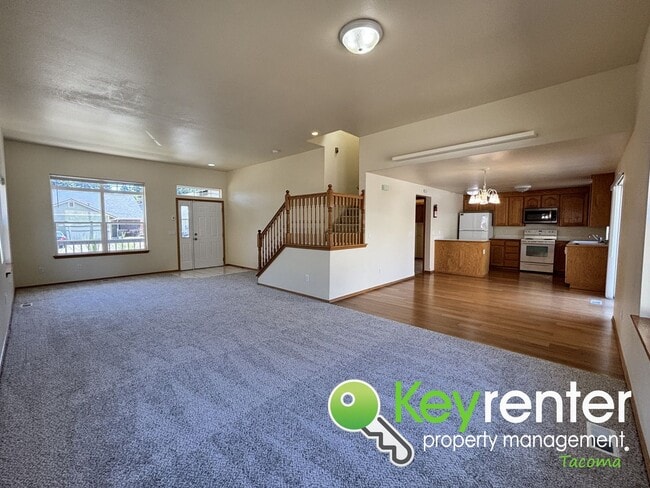 Building Photo - Spacious 3-Bedroom Home for Rent in Seclud...