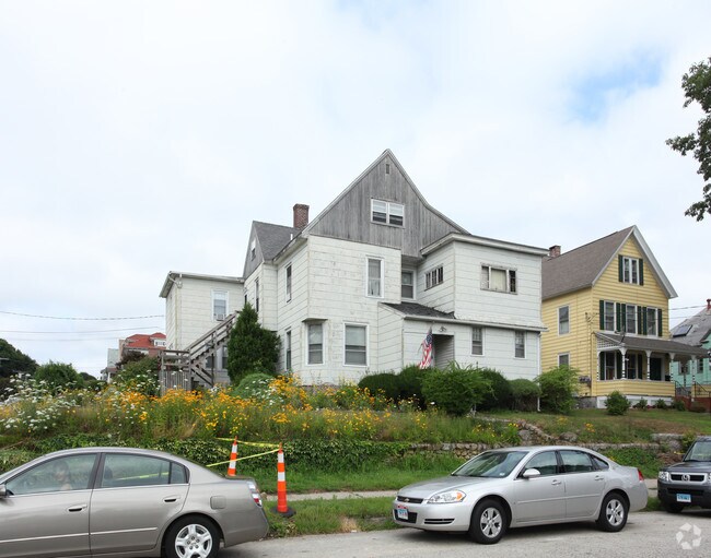 179 Montauk Ave 179 Montauk Ave New London CT 06320 Apartment Finder