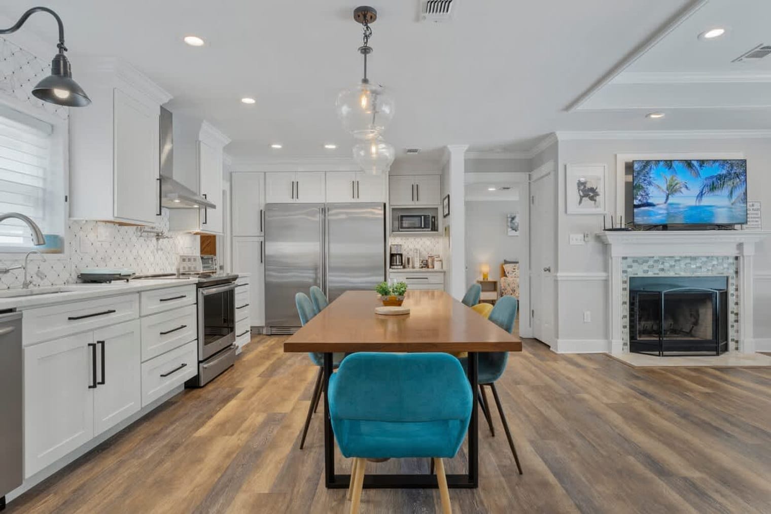 Building Photo - 9200 Pointe Aux Chenes Rd