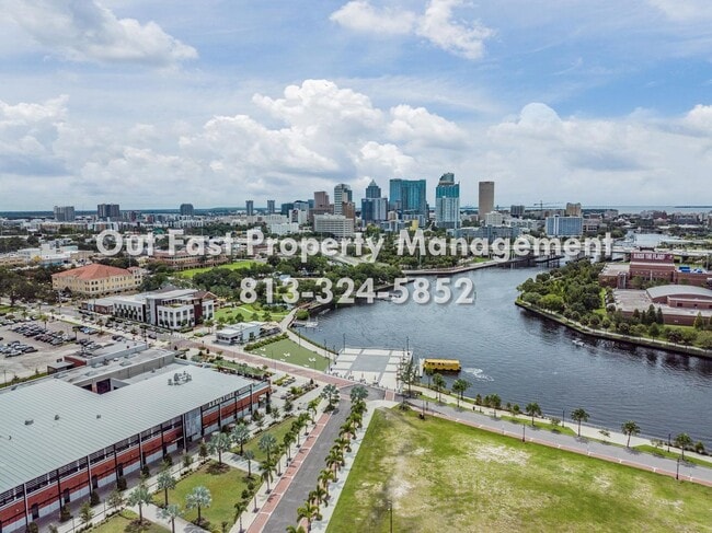 Building Photo - 2604 N Highland Ave