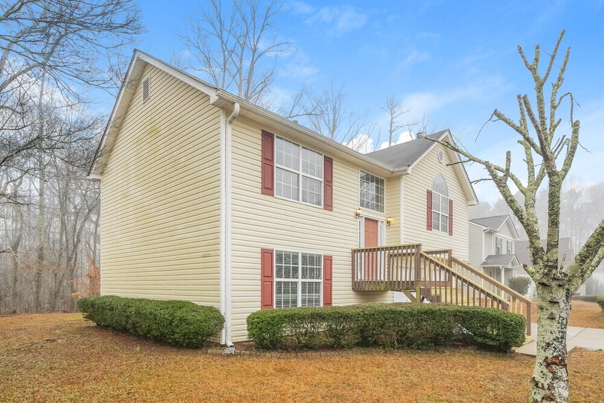 Building Photo - 409 Robin Hill Ln