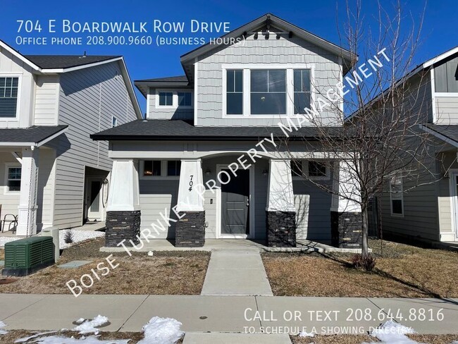 Primary Photo - Stunning 3 Bedroom Meridian Home w/ Luxuri...