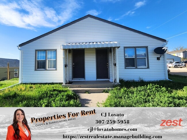 Primary Photo - 2310 E 12th St