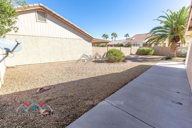 Building Photo - 24625 S Rosewood Dr