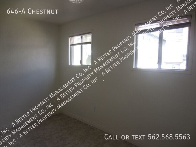 Building Photo - 646-A Chestnut-