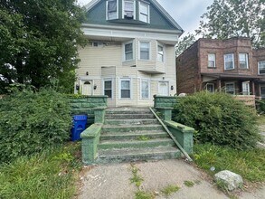 Building Photo - 10808 St Clair Ave.