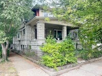 Building Photo - 1401 E Breckinridge St