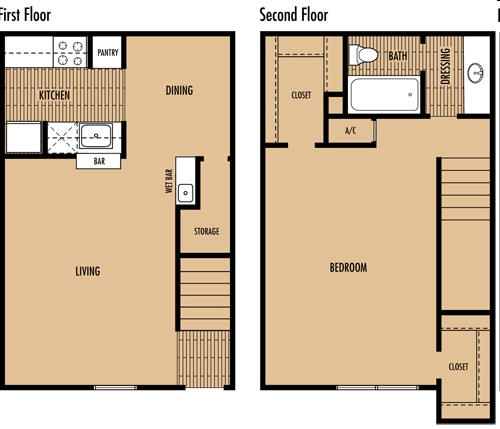 Plan C - 3000 @ Med Center