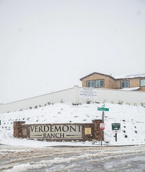 Primary Photo - 3450 E Ketring Ct