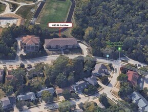 Building Photo - $1,635 | 2 Bedroom, 2 Bathroom 2nd Floor Condo | Pet Friendly* | Available for August 1st, 2026 M...