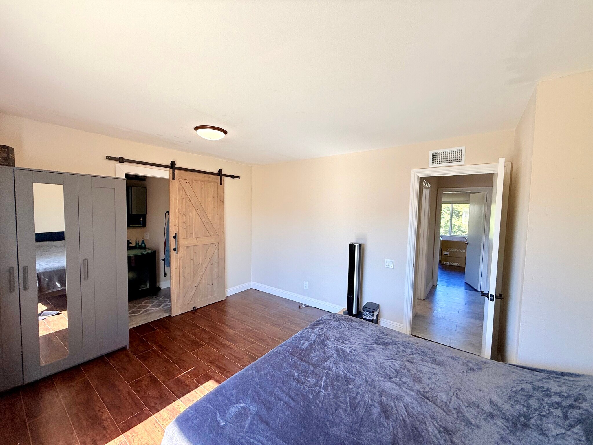 Master Bedroom 2 with Balcony - 26431 Via Lara