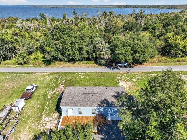 Building Photo - Brand-New Home on Canal to Lake Griffin – ...