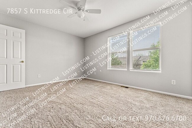 Building Photo - 7857 S Kittredge Cir