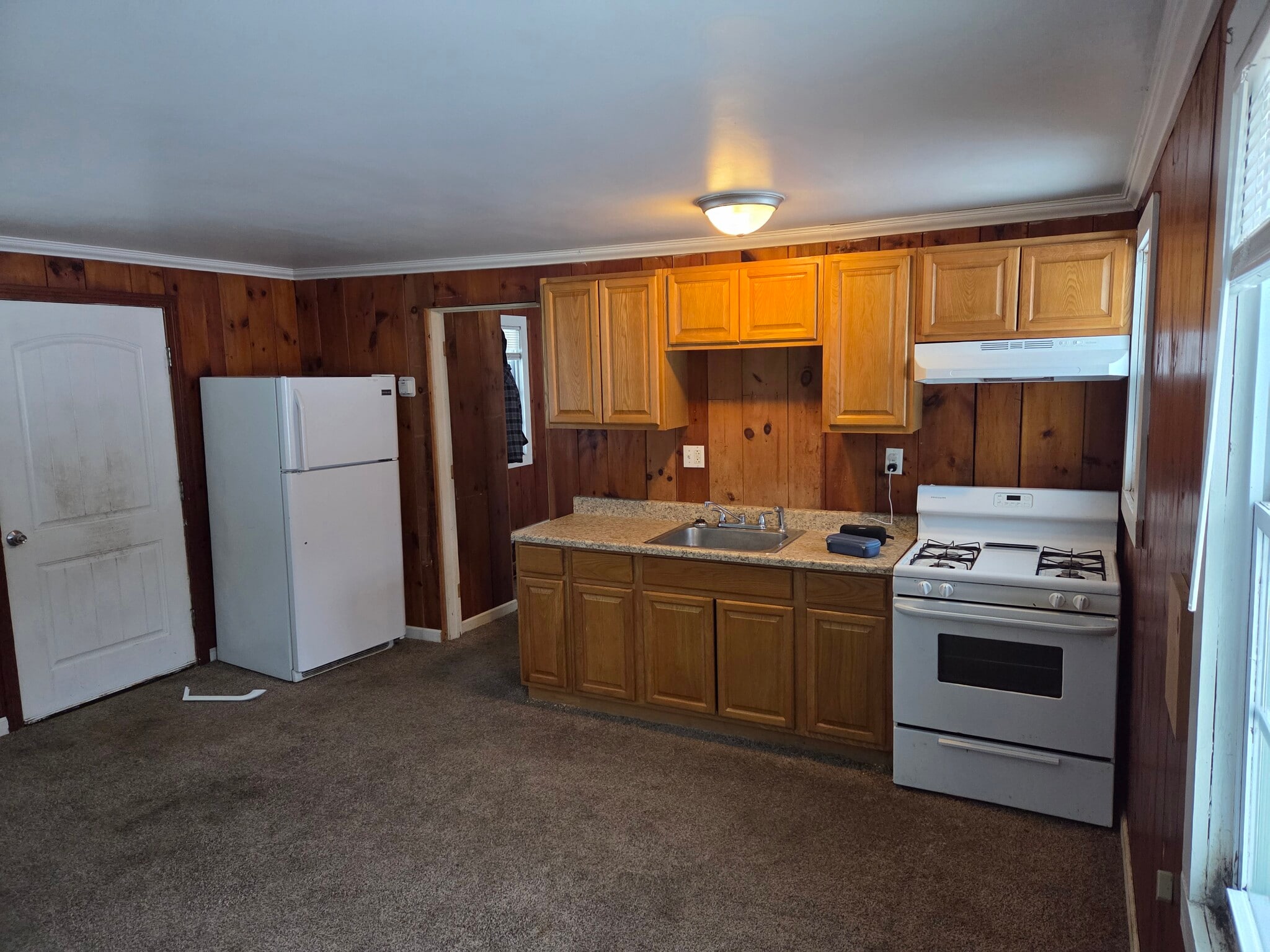 Building Photo - 24 N Dansville St