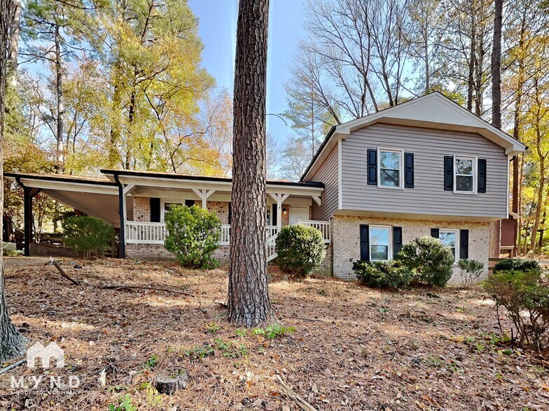 Primary Photo - 108 Wellington Dr