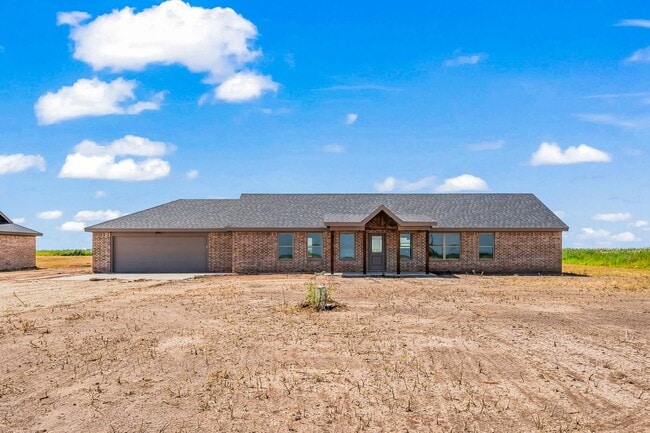 Primary Photo - New Construction Home In Idalou ISD!