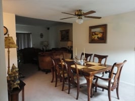 Dining Area - Countrywood At Vernon