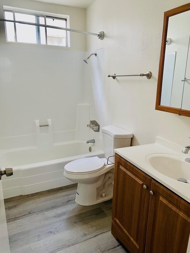 Interior Photo - 19925 Roscoe Ave.