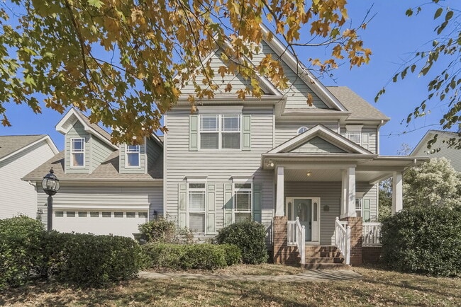 Building Photo - 8607 Castle Cliff Dr