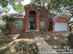 Building Photo - 1603 Doe Park