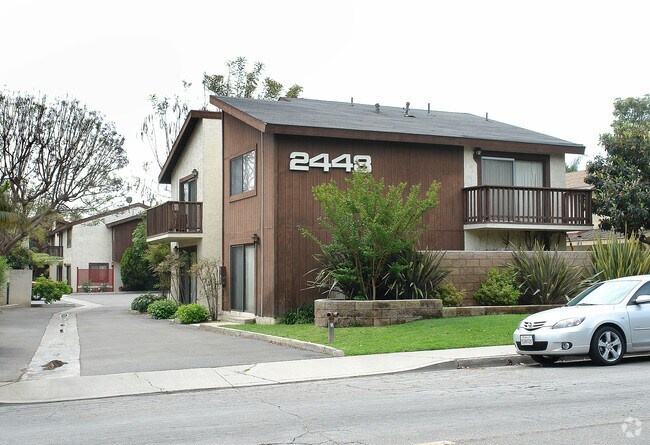 Primary Photo - 2448 Elden Ave