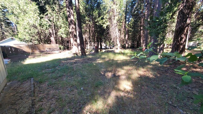 Building Photo - 2 Bedroom 1 Bath Duplex In Sierra Village With Trash & Water Included!!!