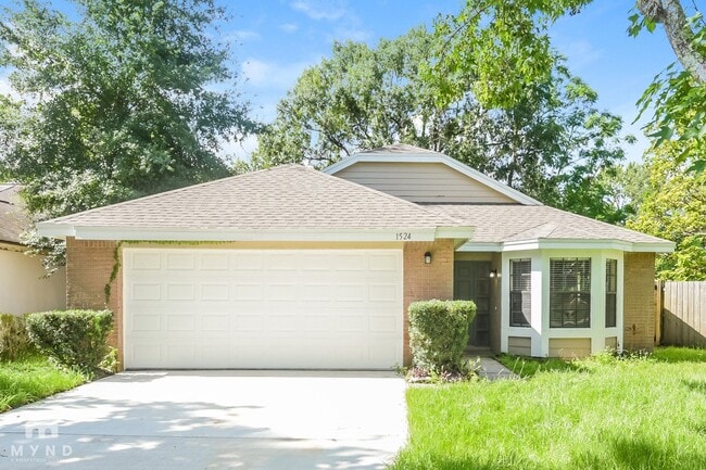 Building Photo - 1524 Crosswind Cir
