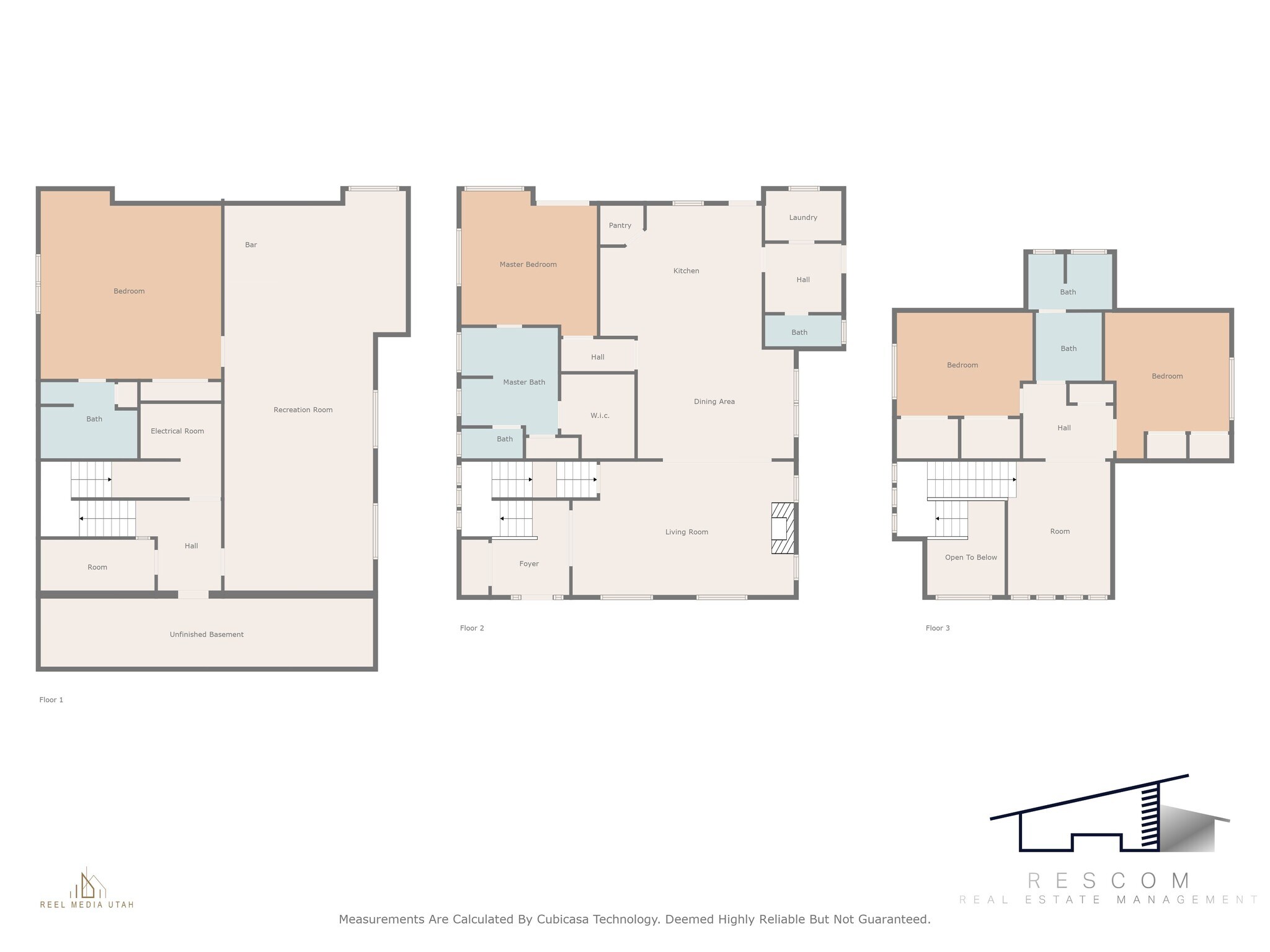 Building Photo - 369 W Clark Cir