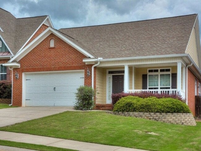 Building Photo - 2513 Grier Cir