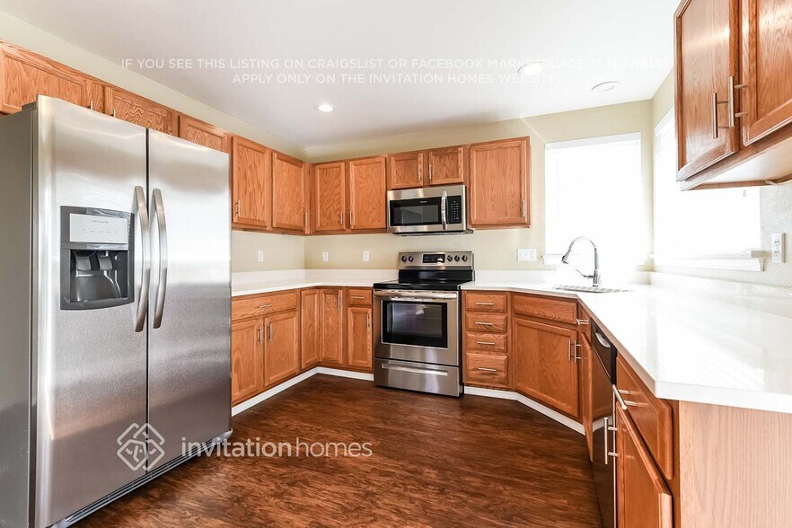 Building Photo - 12717 117th Ave E