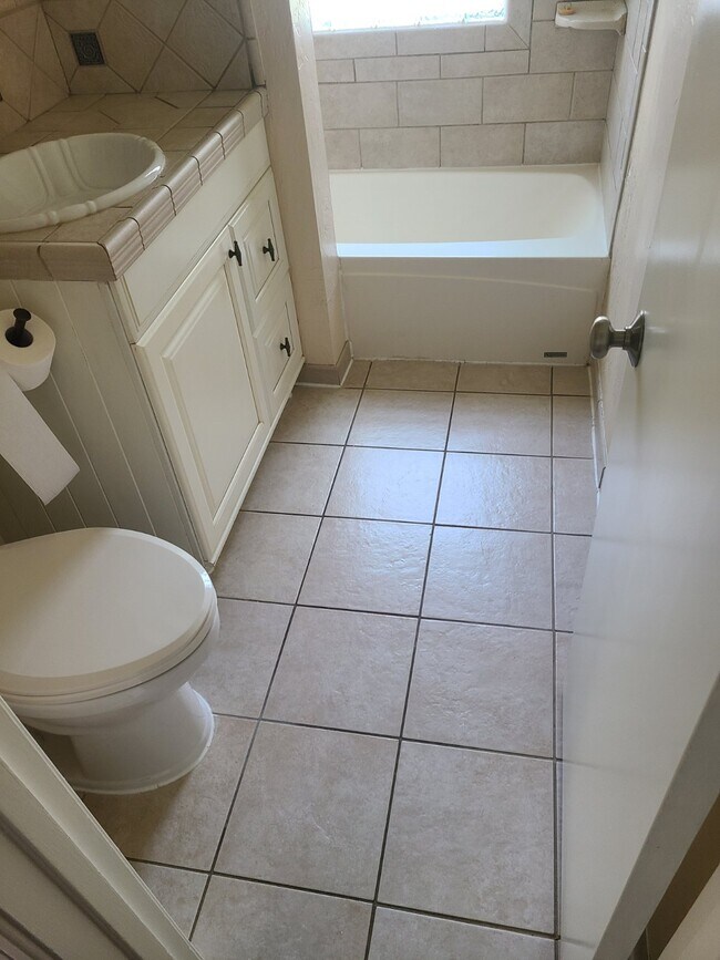 Bathroom - 340 N Brookside St
